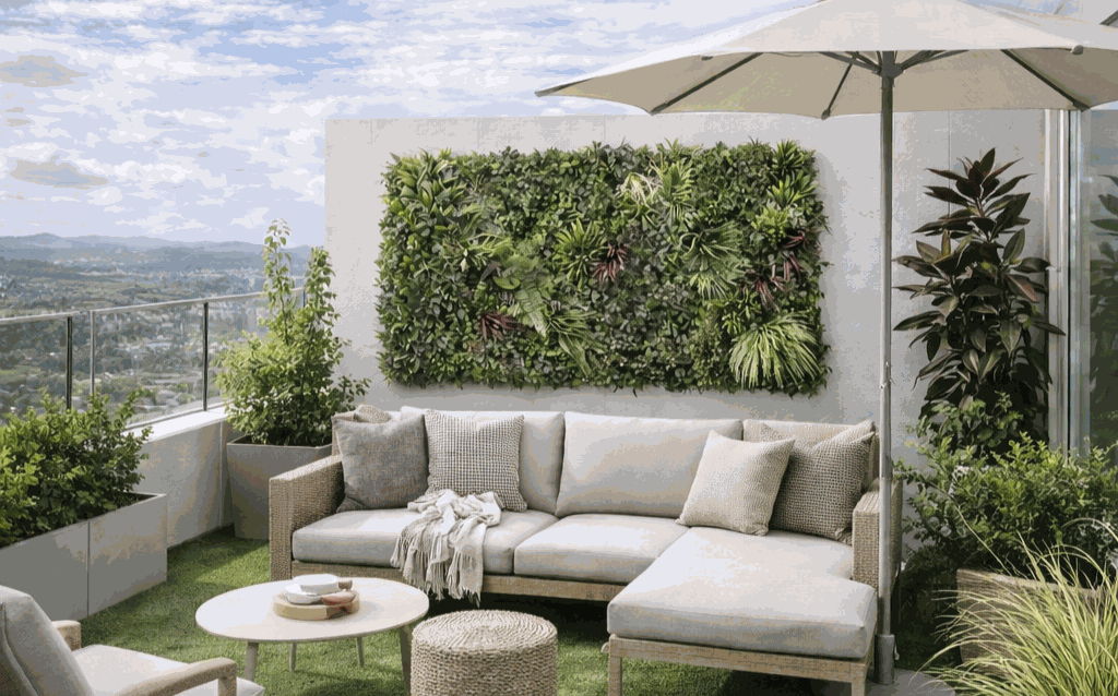 Odoo • Imagen y texto