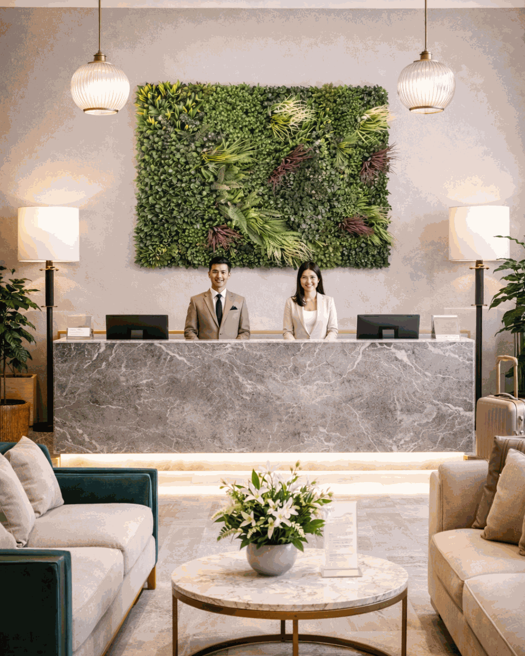 Odoo - Prueba 1 a tres columnas