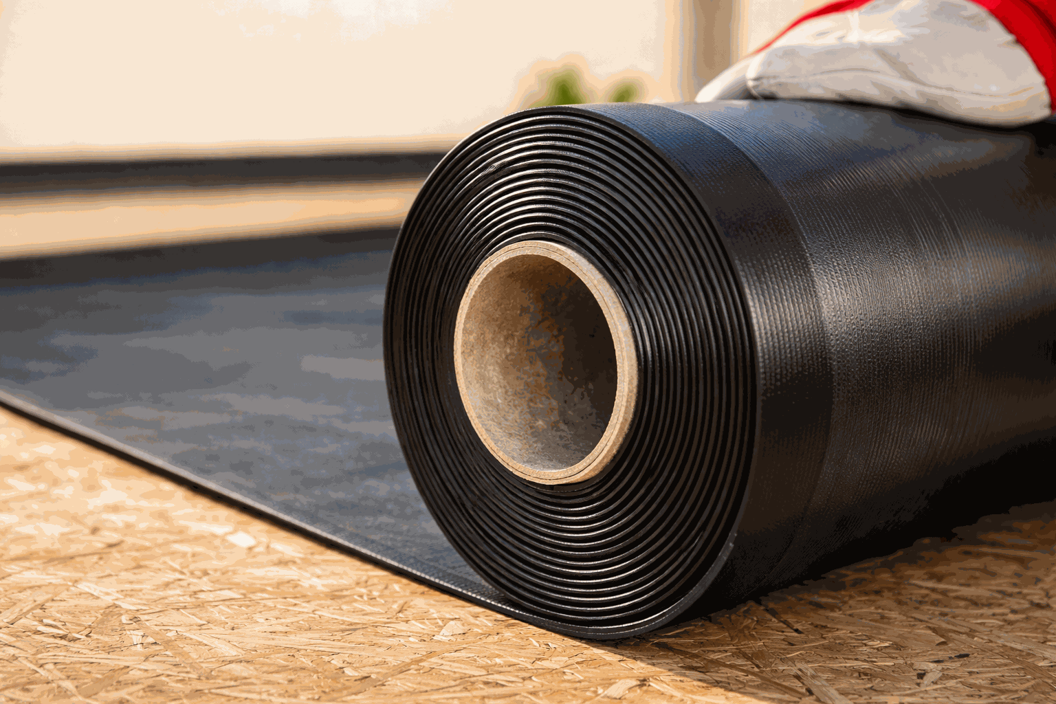 Odoo • Imagen y texto