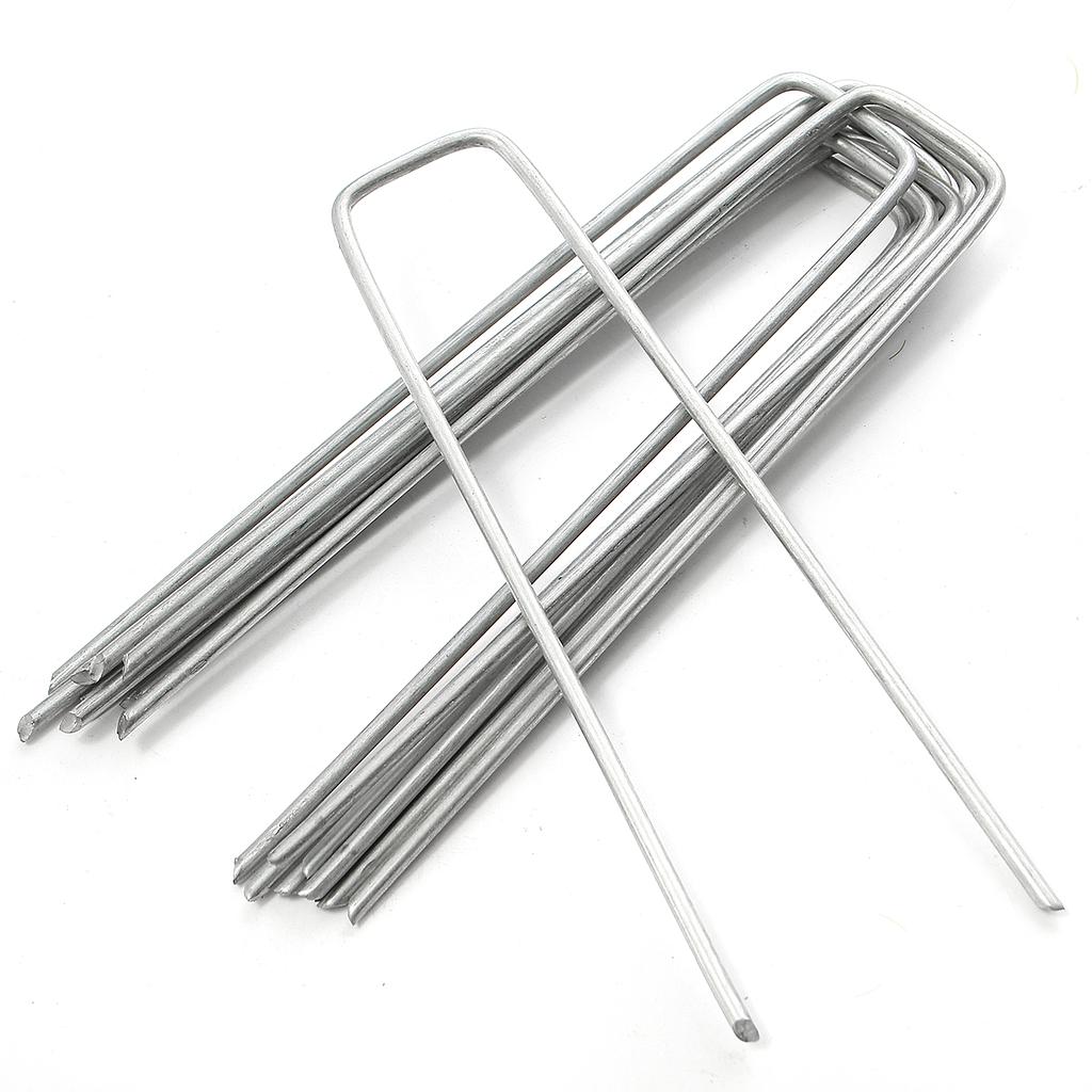 GRAPAS DE FIJACION 15 X 3 X 15 BOLSA 100 UDS.