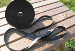 CINTURÓN DE ENTUTORAR PLANO