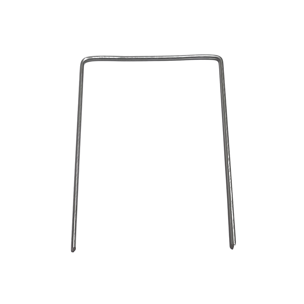 GRAPAS DE FIJACION 15 X 10 X 15 BOLSA 50 UDS.