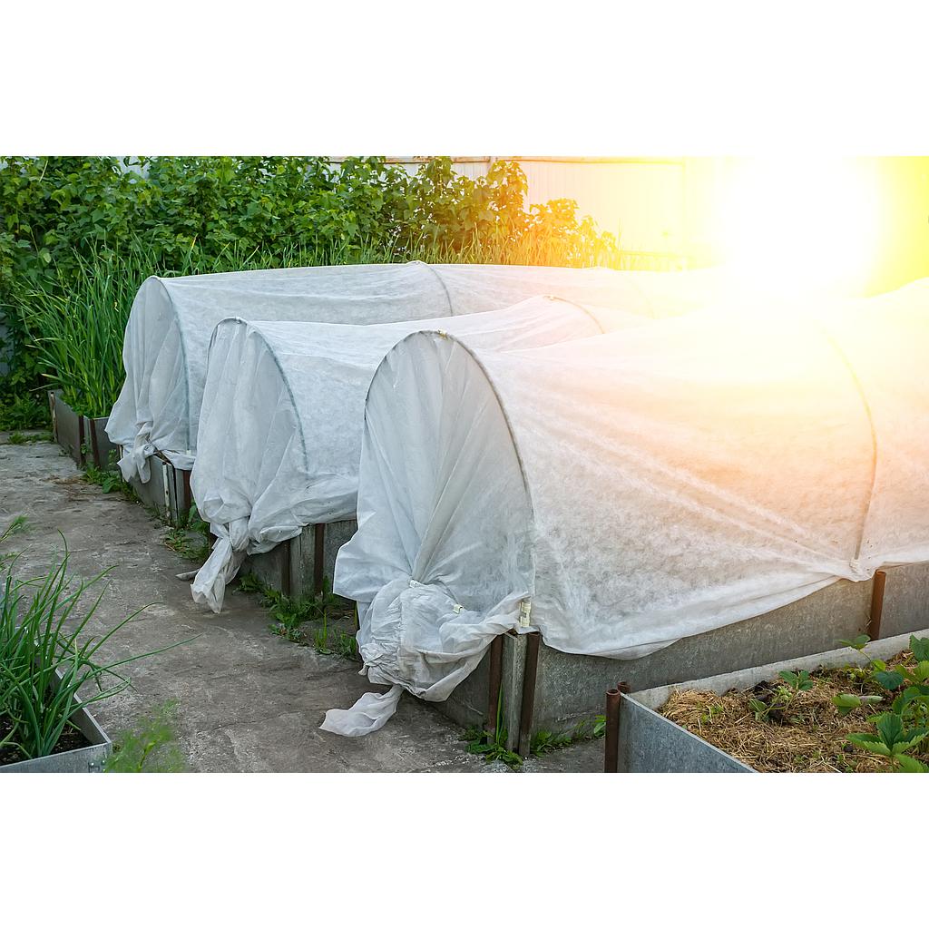 MANTA TERMICA DE PP UV 17GR