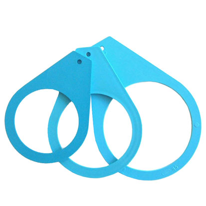 MEDIDORES DE FRUTA 45/85 MM. PLÁSTICO