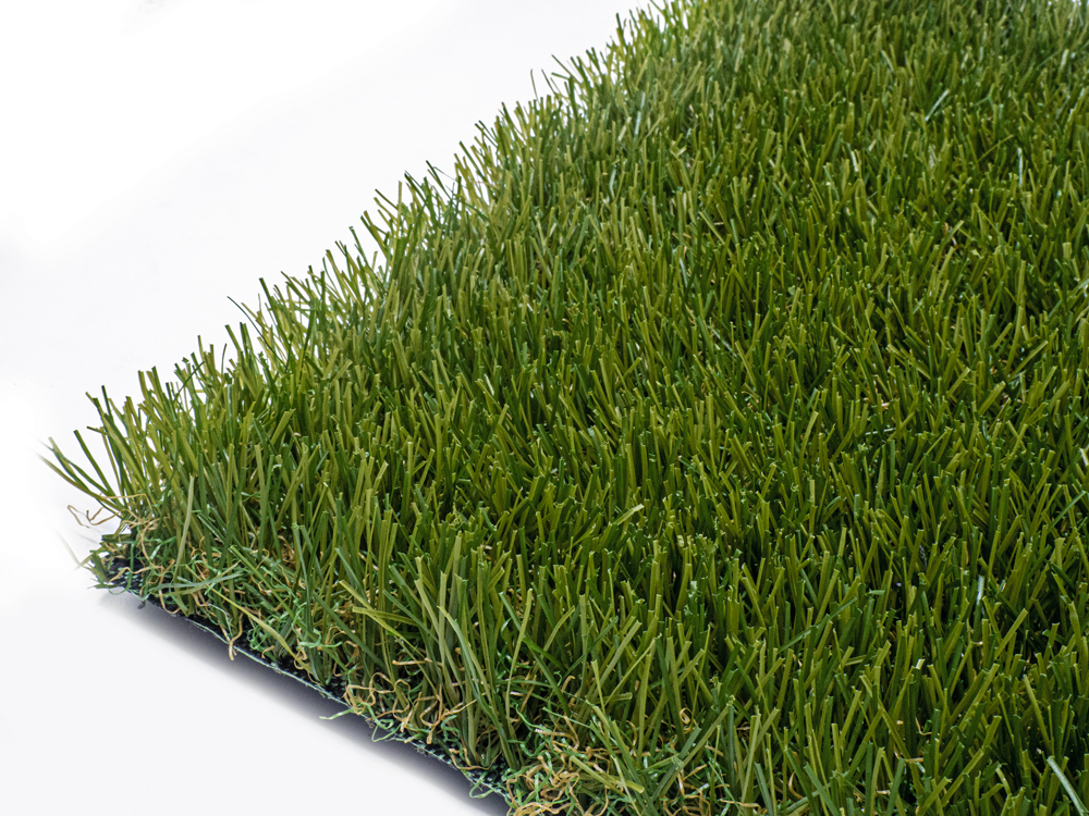 Césped Artificial NEWTON 35 mm - Gama Low Cost | Rollo 10 m²
