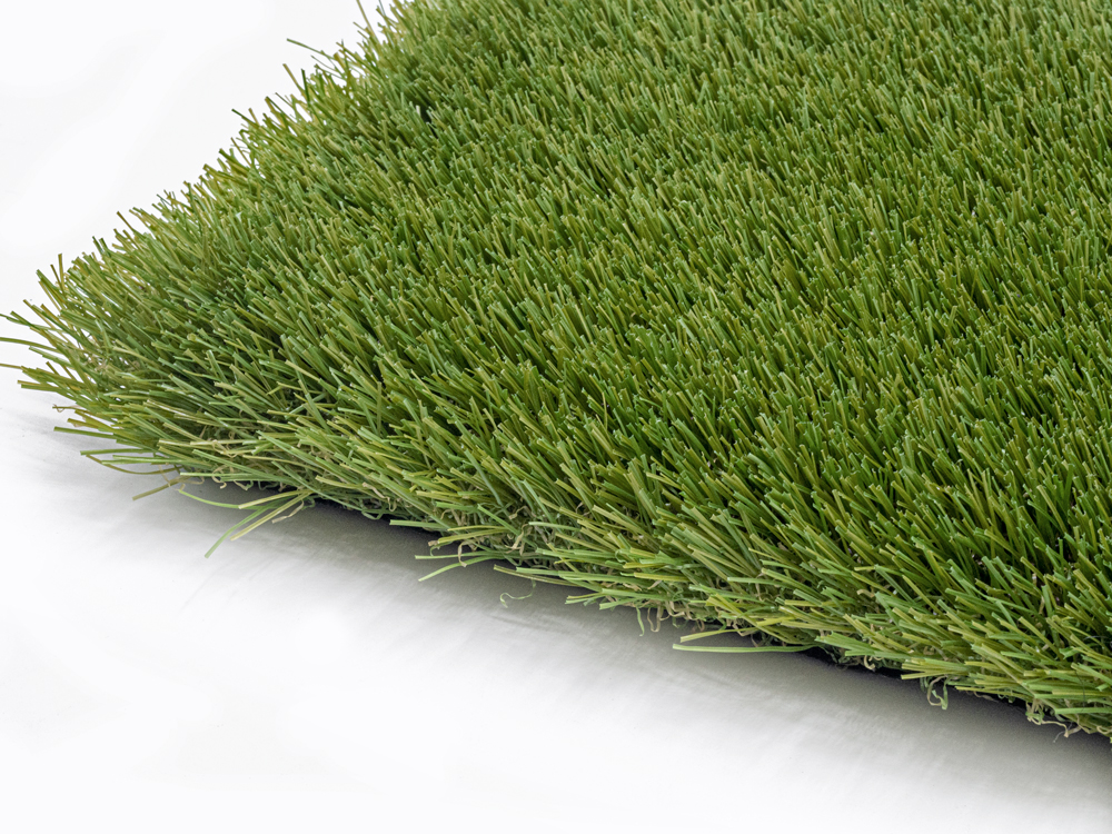 Césped artificial ORION 45mm - Gamma Luxury Line | Rollo 40 m²