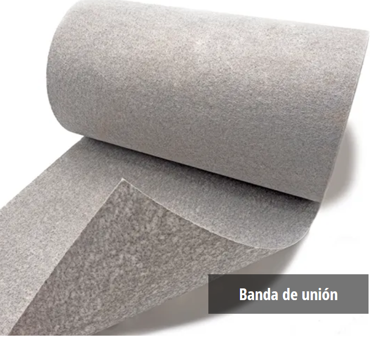 Banda de Unión para Césped Artificial - Rollo | 50 m