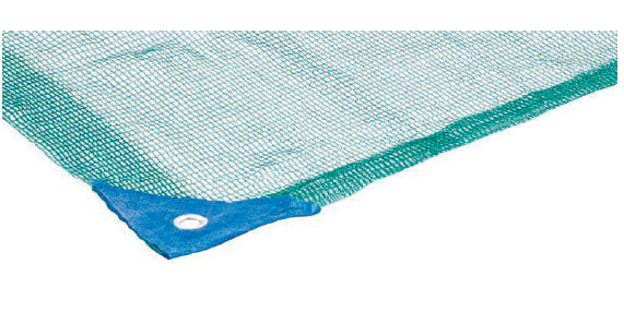 MANTO RECOLECCIÓN para Frutos y Poda Temporada - 4 x 8m