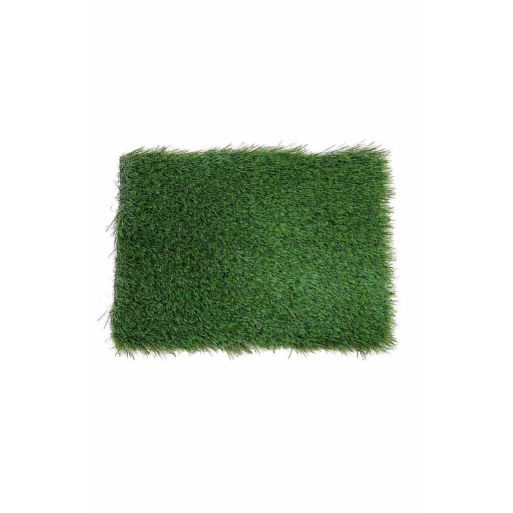 Césped Artificial IBARRA 40 mm - Gama ECO | Rollo 50 m²