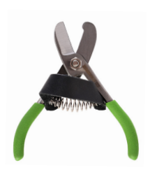 Tijera Recolectora Cítricos - 14 cm | Diámetro Corte 10 mm