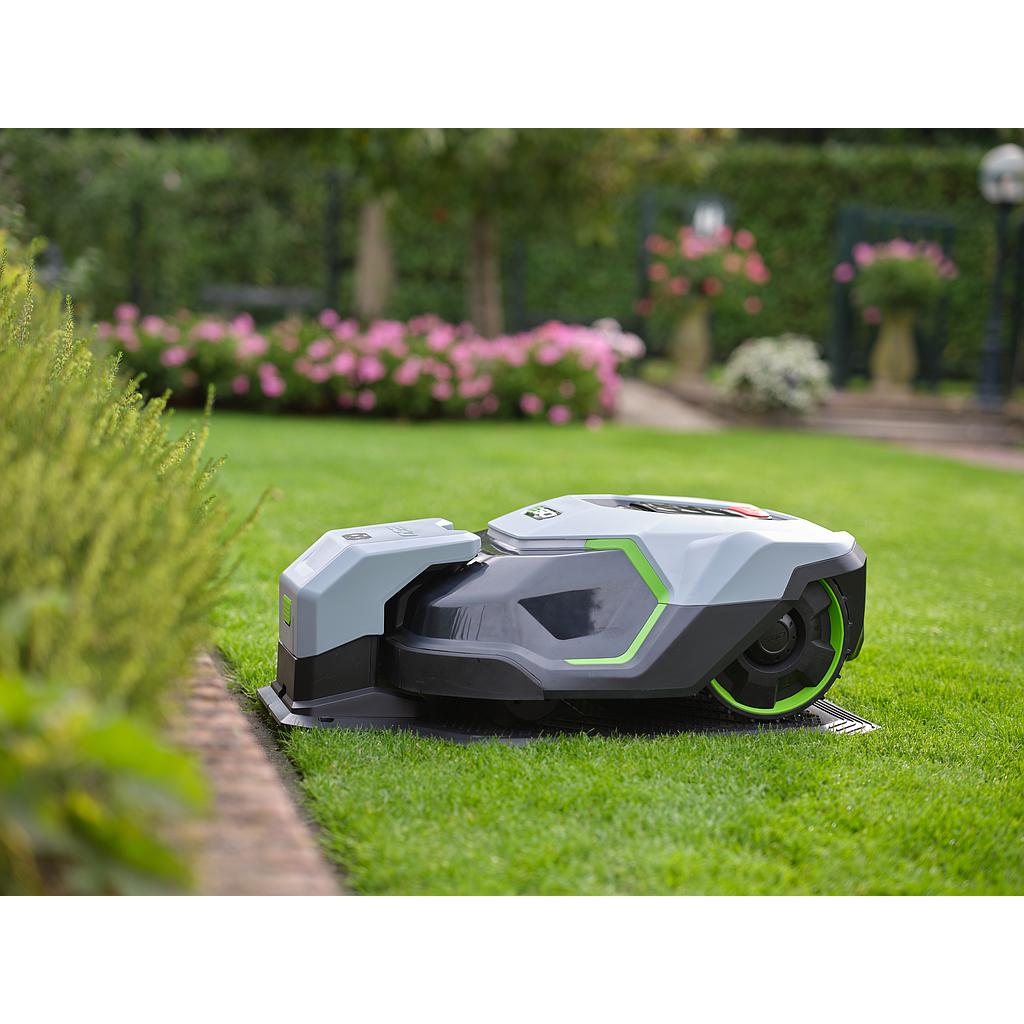 Robot de Siega - Gama EGO Power + | Kit RMR1500E + REGALO