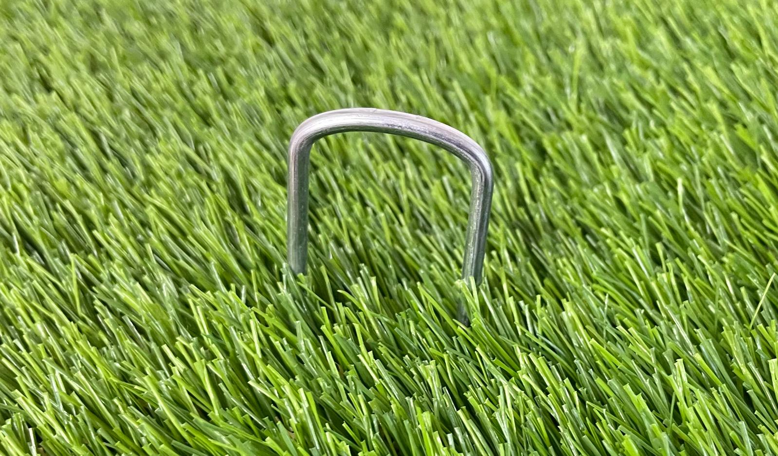 GRAPAS DE FIJACION 10 X 3 X 10 BOLSA 100 UDS