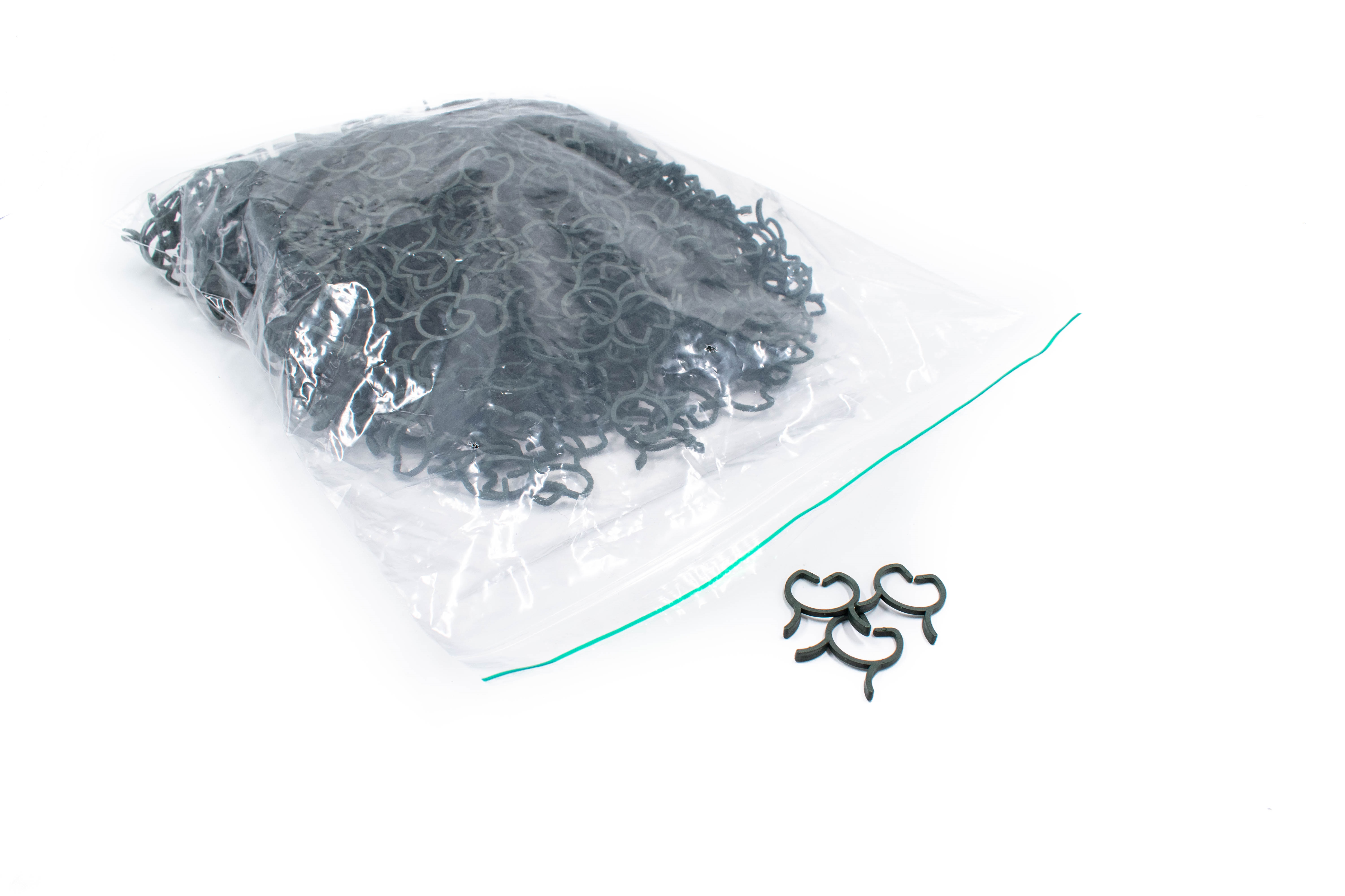 CLIPS PARA PLANTAS 25 MM DIÁMETRO