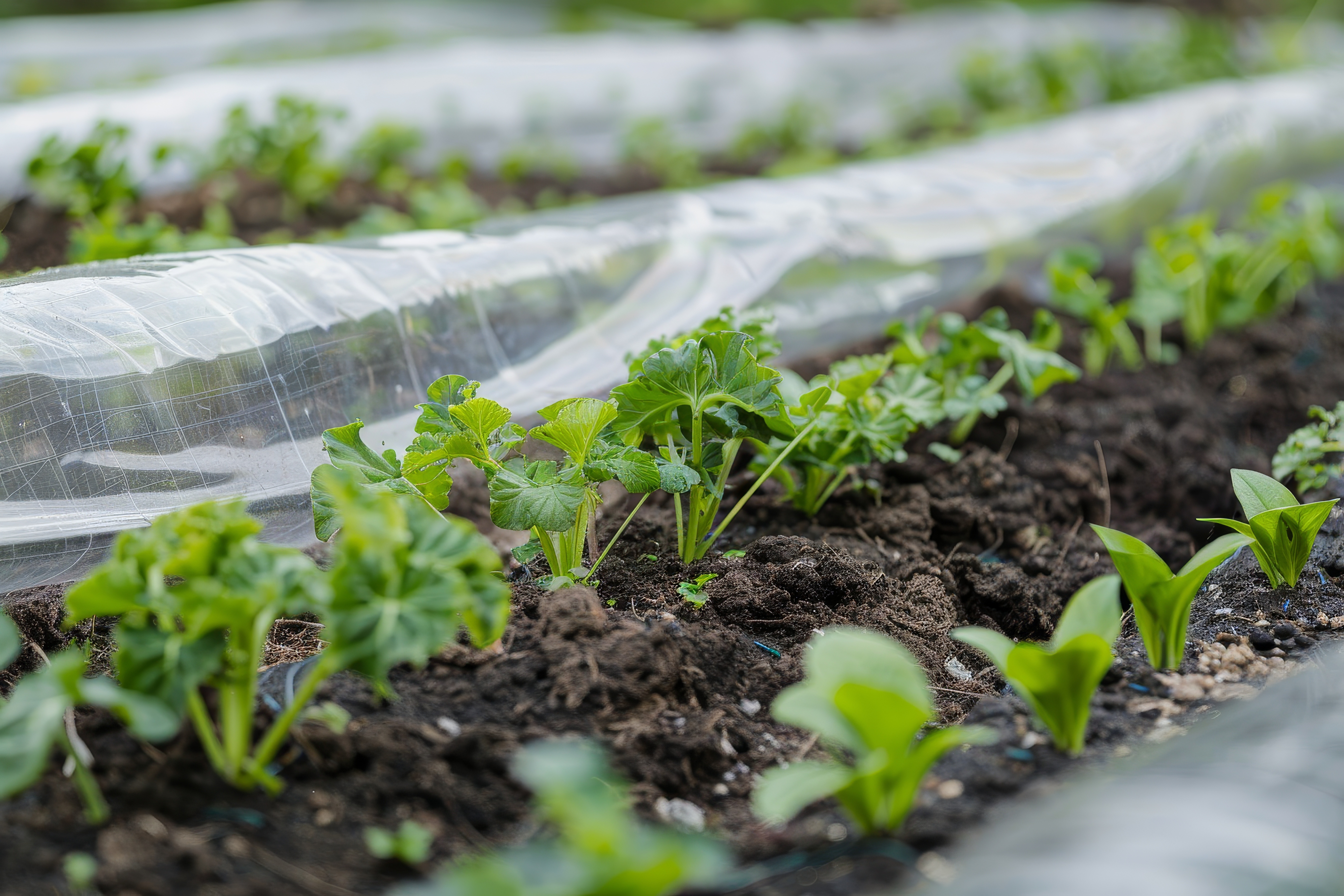 FILM INVERNADERO 2 X 200 M (G400)