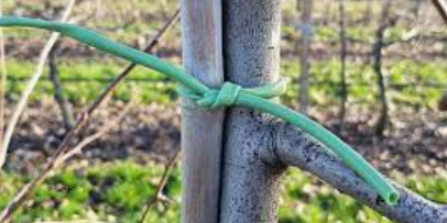 MACARRÓN DE ATADO ENPI EXTRA SUAVE 5 MM. NEGRO