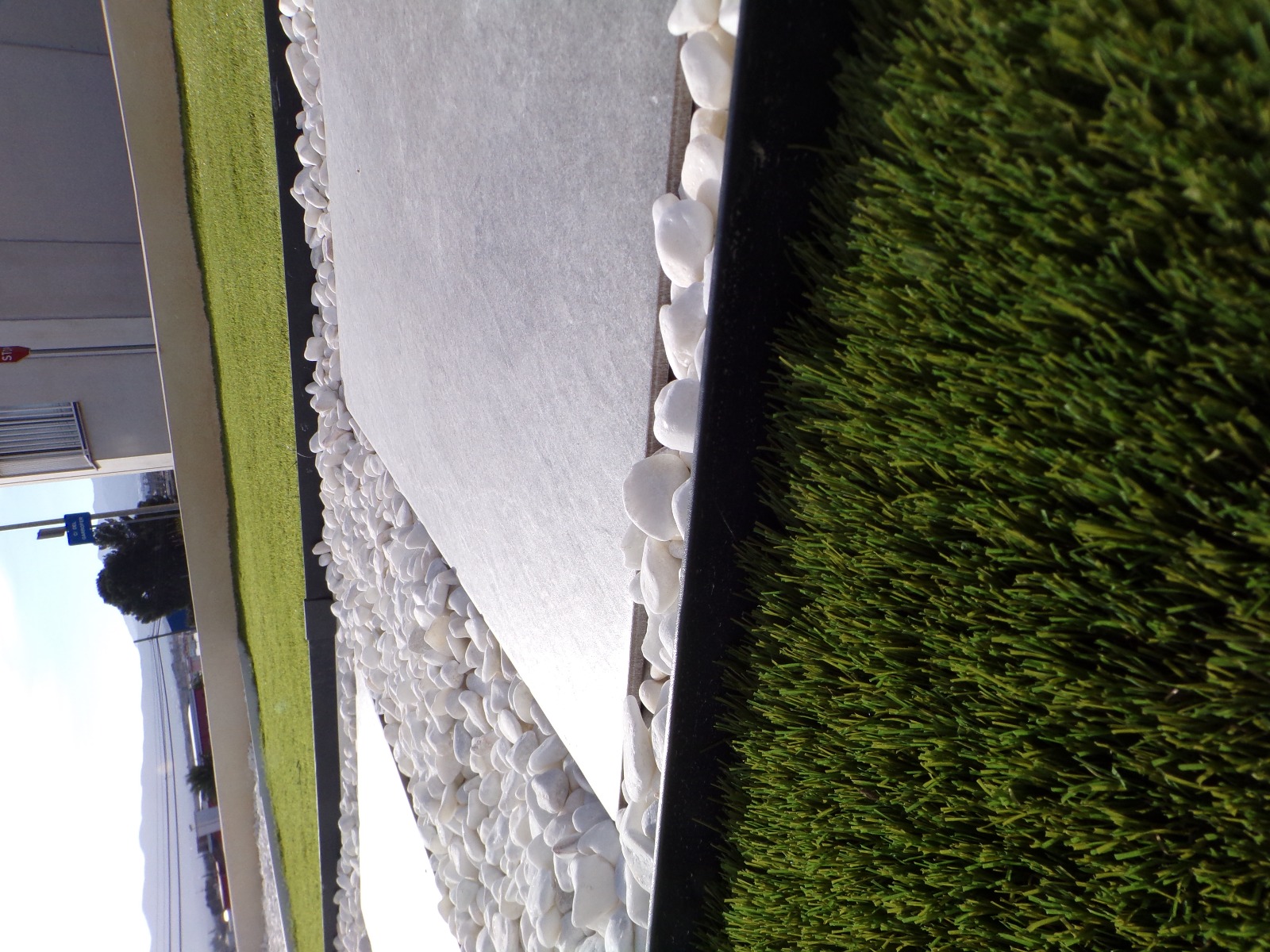 BORDURA FLEXIBLE CORTEN