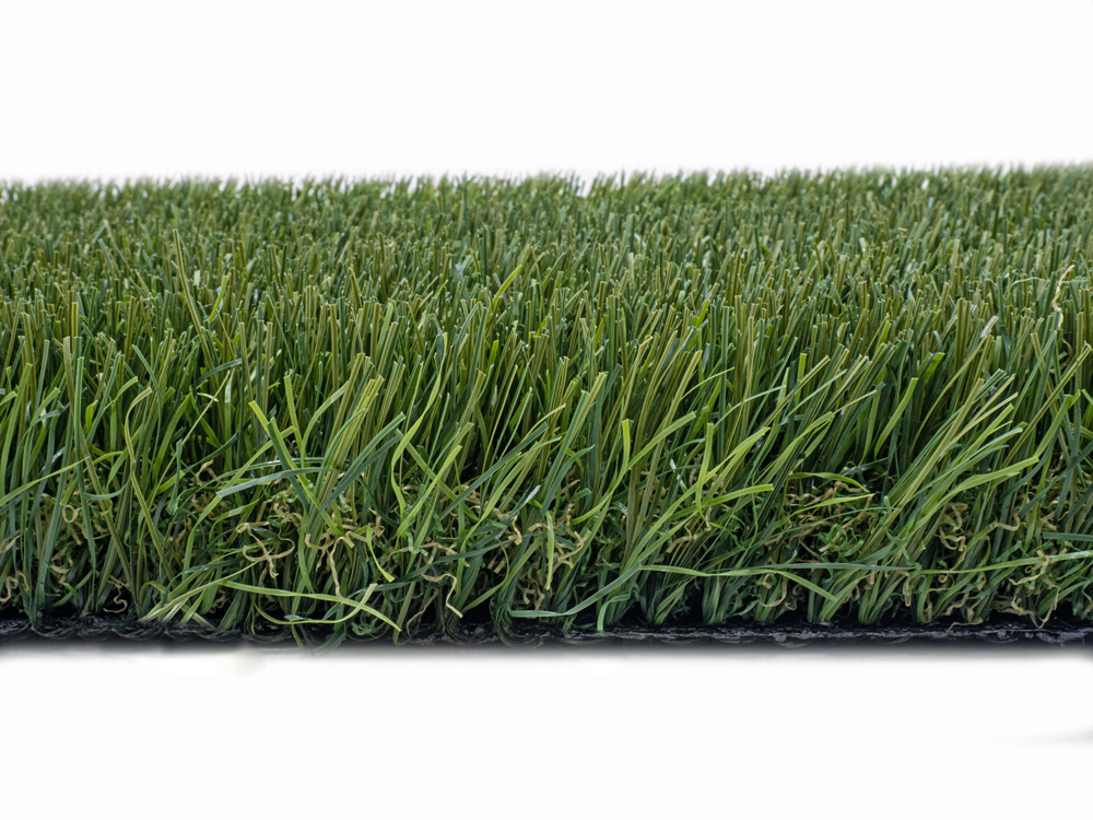 CÉSPED ARTIFICIAL EMOCIÓN GAMA REAL LINE ROLLO 40 M2