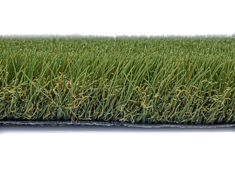 CÉSPED ARTIFICIAL SHANGHAI GAMA PREMIUM LINE ROLLO 40 M2