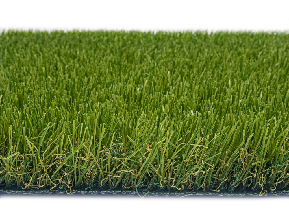 CÉSPED ARTIFICIAL BLUES GAMA NATURAL LINE ROLLO 40 M2