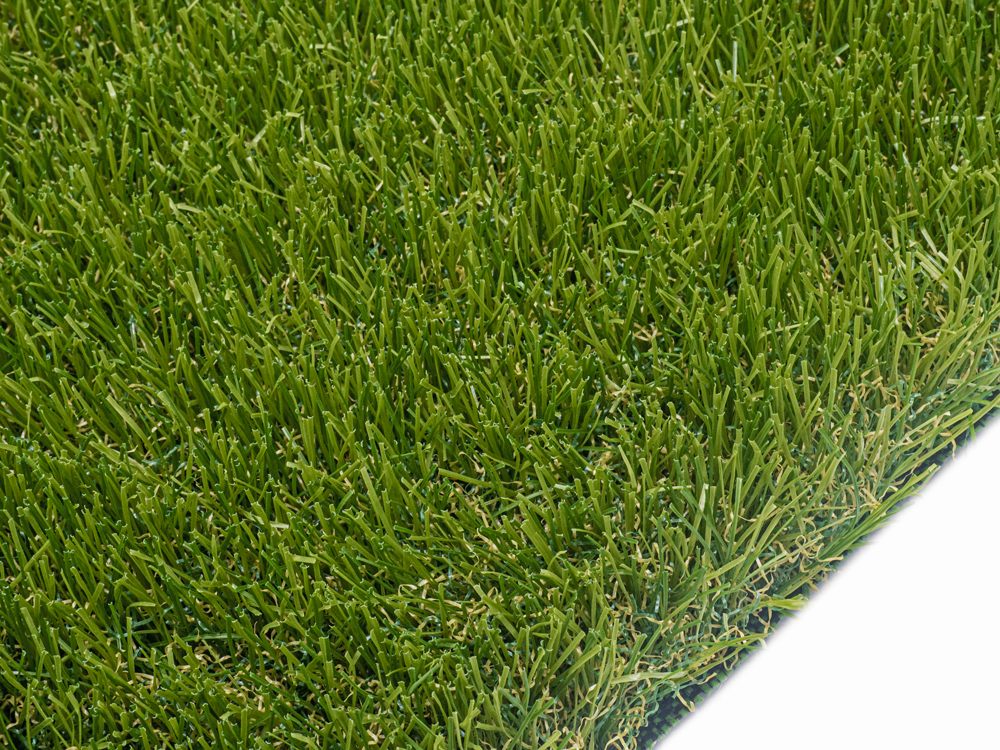 CÉSPED ARTIFICIAL BLUES GAMA NATURAL LINE ROLLO 10 M2