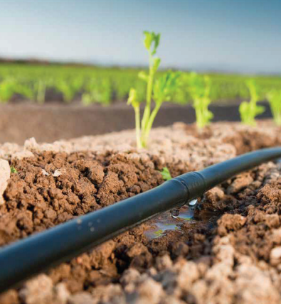 TUBO GOTERO INTEGRADO TURBULENTO NEGRO