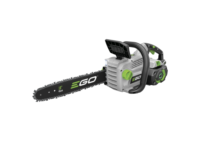 Motosierra a Batería de 45 cm - Gama EGO Power + | KIT CS1801E-S
