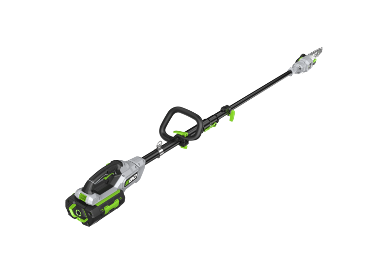 Motosierra Pértiga a Batería de 25 cm - Gama EGO Power + Profesional | KIT PS1003E