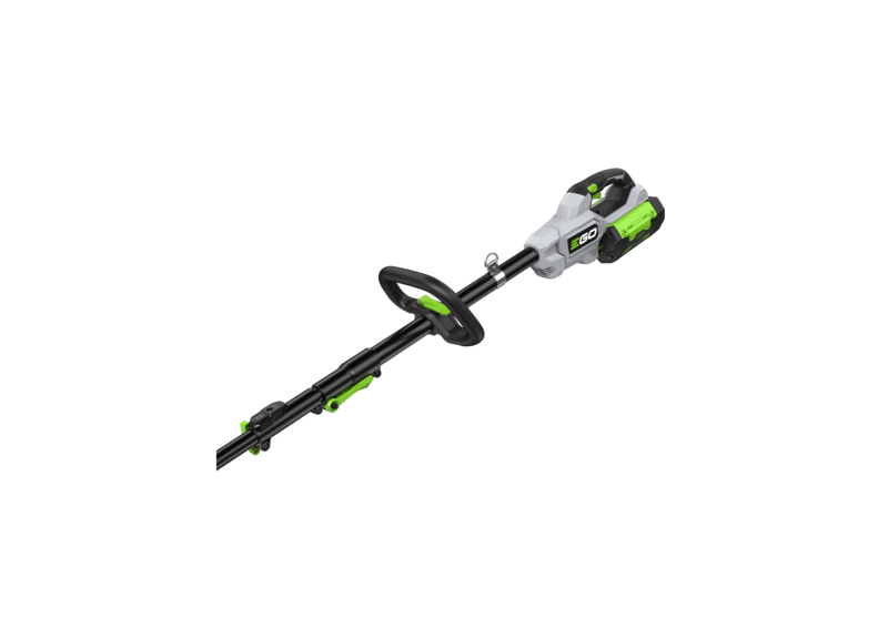 Motosierra Pértiga a Batería de 25 cm - Gama EGO Power + Profesional | KIT PS1003E