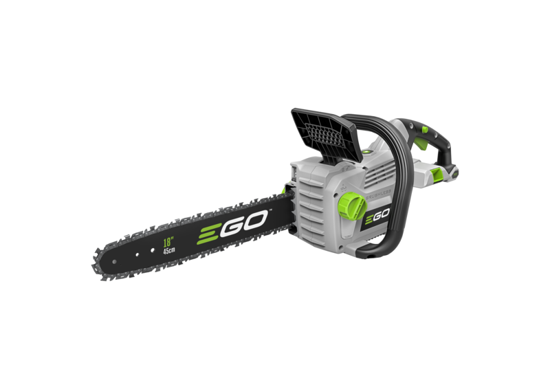 Motosierra a Batería de 45 cm - Gama EGO Power + Profesional | CS1800E