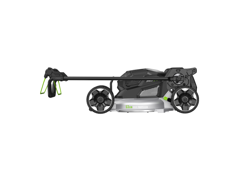 Segadora Autoprop. 53 cm - Gama EGO Pro X | LMX5300SP