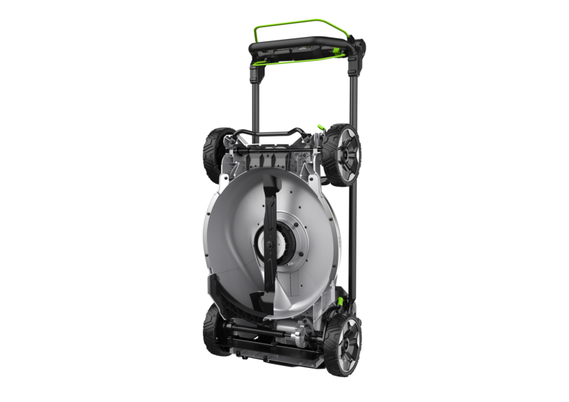 Segadora Autoprop. 53 cm - Gama EGO Pro X | LMX5300SP