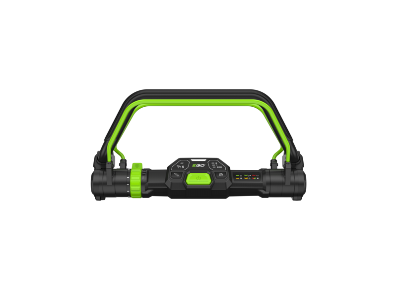 Segadora Autoprop. 53 cm - Gama EGO Pro X | LMX5300SP