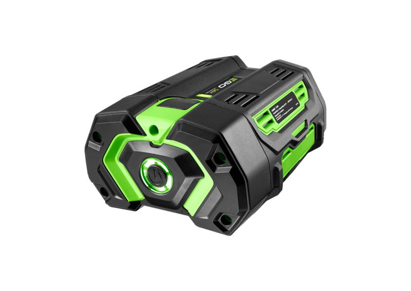 Segadora Autoprop. 47 cm - Gama EGO Power + Profesional | Kit LM1903E-SP